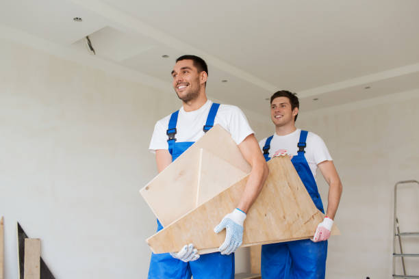 Donation Pickup Services in Oakfield, WI