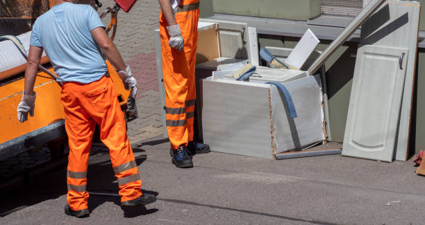 Professional Junk Removal Services in Oakfield, WI