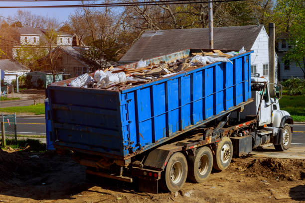 Moving and Downsizing Cleanouts in Oakfield, WI