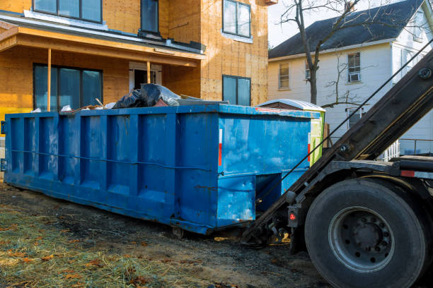 Best Electronics and E-Waste Disposal  in Oakfield, WI