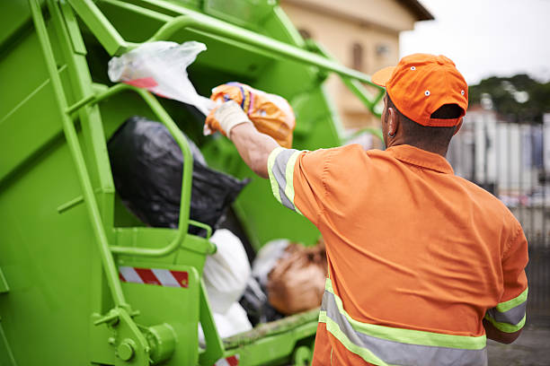 Best Yard Waste Removal  in Oakfield, WI