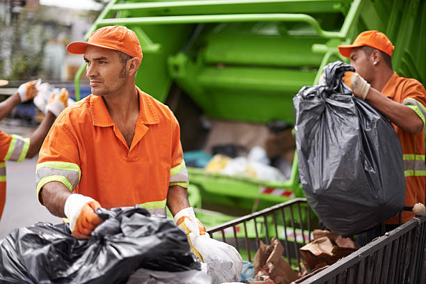 Best Recycling Services for Junk  in Oakfield, WI