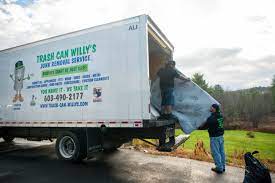 Best Residential Junk Removal  in Oakfield, WI